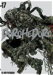 Dorohedoro. Tom 17