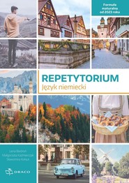 Repetytorium Język niemiecki Formuła maturalna od 2023 roku