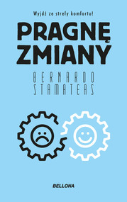 Pragnę zmiany (wydanie pocketowe)