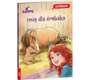 Schleich Horse Club Imię dla źrebaka LNR-8401