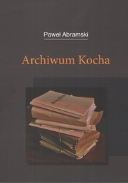 Archiwum Kocha