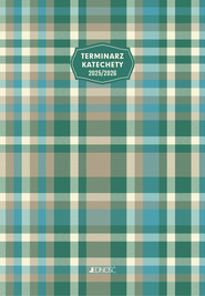 Terminarz katechety na rok szkolny 2025/2026