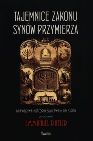 Tajemnice Zakonu Synów Przymierza