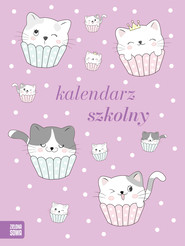 Kotki. Kalendarz szkolny