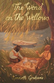 The Wind in the Willows. Wordsworth Children's Classics wer. angielska