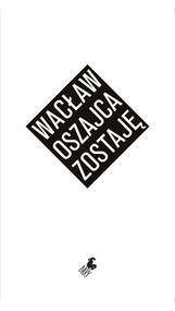zostaję