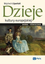 Dzieje kultury europejskiej Barok-oświecenie