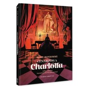 Cesarzowa Charlotta Tom 2 Adiós Carlota / Sześćdziesiąt lat samotności