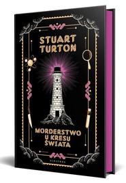 Morderstwo u kresu świata