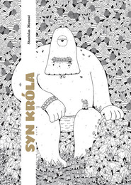 Syn króla
