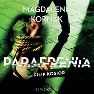 Parafrenia. Tom 3. Prokurator Amelia