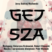 Gejsza