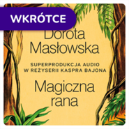 Magiczna rana
