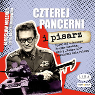 Czterej pancerni i pisarz