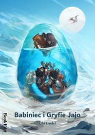 Babiniec i Gryfie Jajo