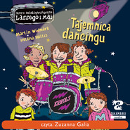 Tajemnica dancingu