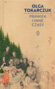 Prawiek i inne czasy