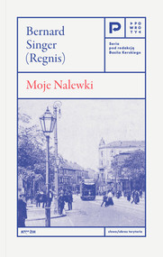 Moje Nalewki