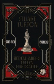 Siedem śmierci Evelyn Hardcastle