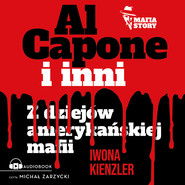 Al Capone i mafia amerykańska