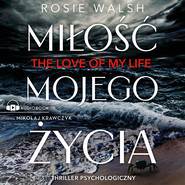 Miłość mojego życia
