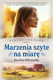 Stacja Jagodno. Marzenia szyte na miarę