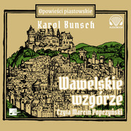 Wawelskie wzgórze