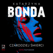 Czarodziej śmierci. Lena. Tom 2