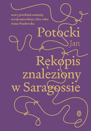 Rękopis znaleziony w Saragossie