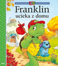 Franklin ucieka z domu