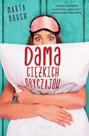 Dama ciężkich obyczajów