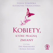 Kobiety, które pragną zmiany