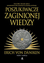 Poszukiwacze zaginionej wiedzy