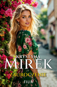 Zauroczenie Wielkie Litery