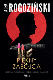 Piękny zabójca Wielkie Litery