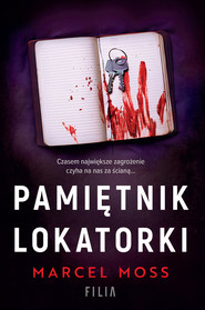 Pamiętnik lokatorki Wielkie Litery