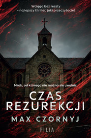 Czas rezurekcji Wielkie Litery