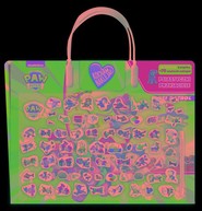 Psi Patrol. Kocham naklejać. Psiastyczni Przyjaciele Psi Patrol. Kocham naklejać. Psiastyczni Przyjaciele