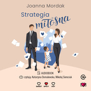 Strategia miłosna