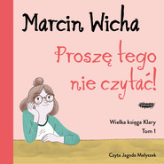 Proszę tego nie czytać!