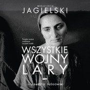 Wszystkie wojny Lary (2025)