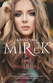 Inni mają lepiej WIELKIE LITERY