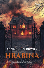 Hrabina WIELKIE LITERY