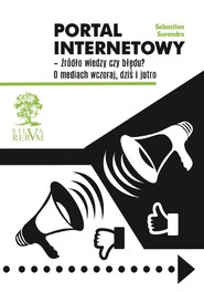 Portal internetowy - źródło wiedzy czy błędu?