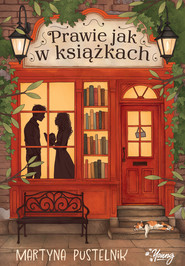 Prawie jak w książkach