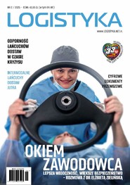 Logistyka 2/2025 Logistyka 2/2025