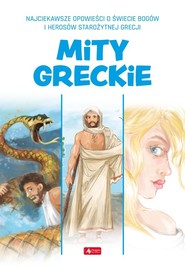 Mity greckie