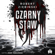 Czarny Staw