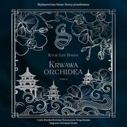 Krwawa Orchidea