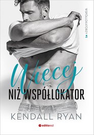 Więcej niż współlokator. Współlokatorzy #1